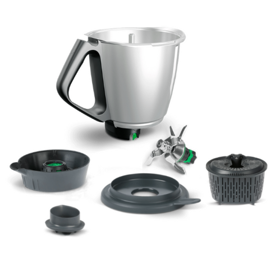 Boccale Completo TM6 Originale