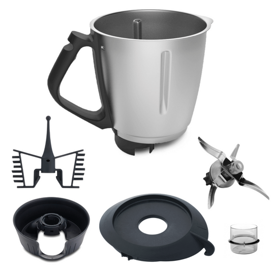 Boccale completo TM31 originale