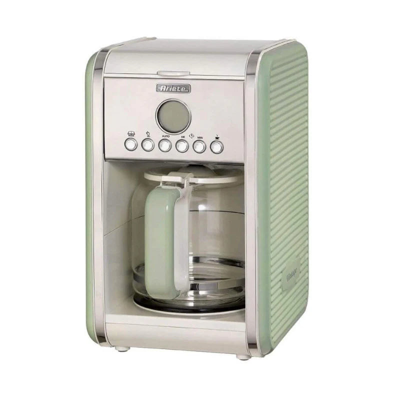 Ariete Macchina da Caffè Americano Vintage