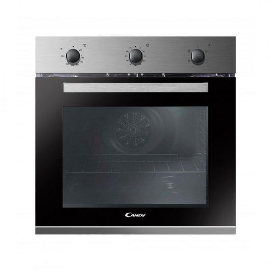 CANDY Forno A Incasso CMFM5X-1-E Ventilato Capacità  65 Lt Classe Energetica A Profondità  59,5 Cm