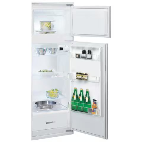 Whirlpool Frigorifero Doppia Porta Capacità Lorda 239 Litri