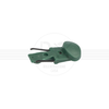 Pulsante Verde Adattabile Sblocco Bastone VK130 - VK131