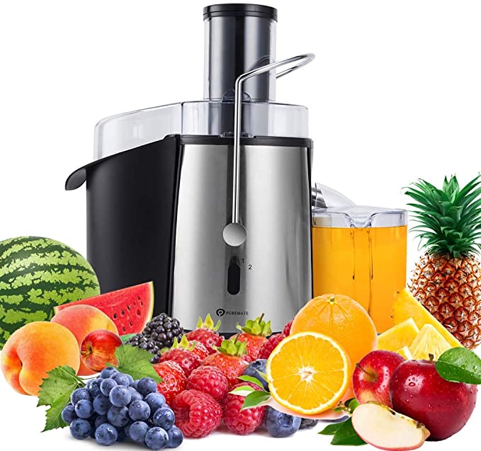 Power Juicer 1000w