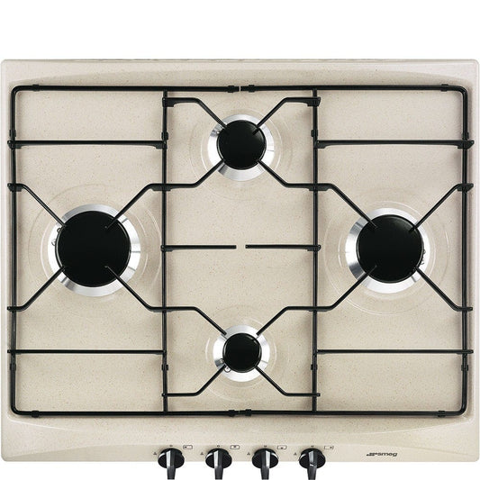 Piano di cottura - Smeg S264AV2 - Avena