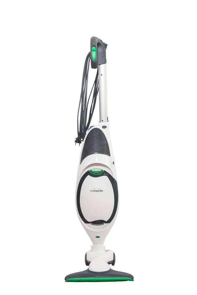 Folletto Vk150 + HD50