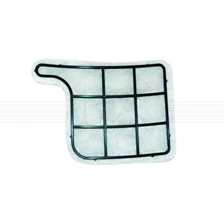 Filtro Griglia Adattabile VK135 - VK136