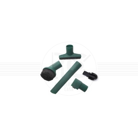 Kit Bocchette Verde Adattabile