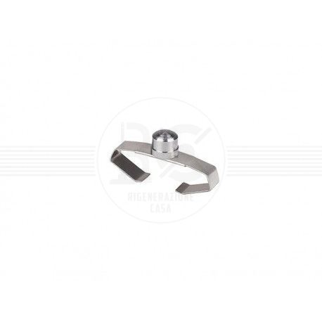 Molla Sbloccaggio Adattabile Bastone VK130 - VK131