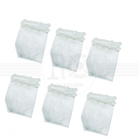 Sacchetti Adattabili VK 135 - VK 136