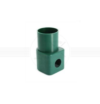 Adattatore Adattabile con Foro per Accessori VK120/121/122 a VK116/117