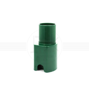 Adattatore non Elettrifiato Adattabile da VK130 - VK150 ai VK117