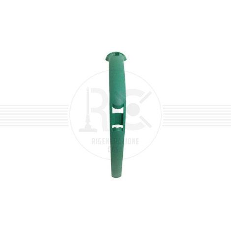Coperchio Manico Bastone VK130 - VK131