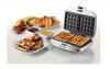 WAFFLE MAKER PARTY TIME