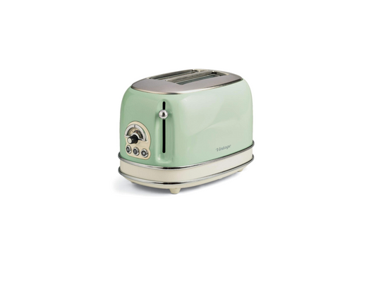 TOASTER VINTAGE 2 FETTE