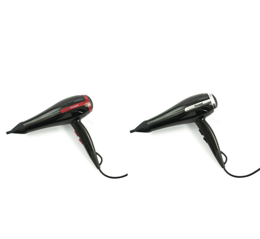 Asciugacapelli 2000W, Beauty Hair