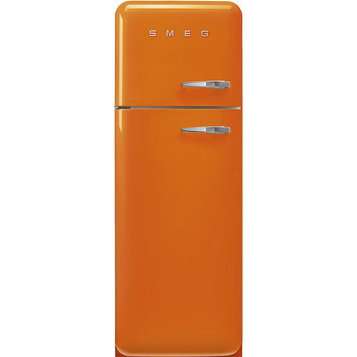 Frigorifero 50's Style FAB30LBL