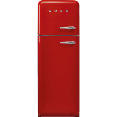 Frigorifero 50's Style FAB30LBL