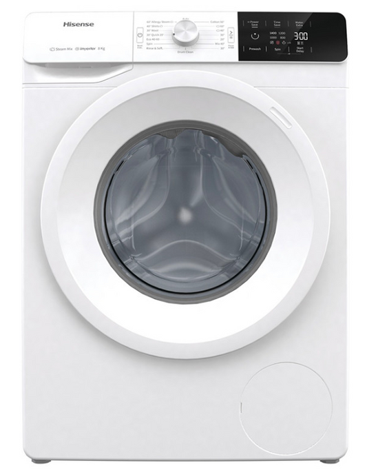 Lavatrice Hisense 9kg