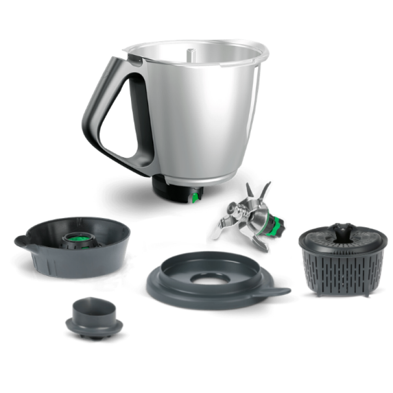 Boccale Completo TM6 Originale
